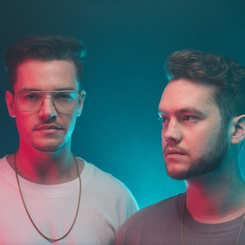 YouNotUs and Julian Perretta