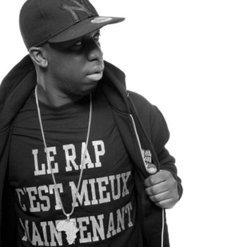 Youssoupha