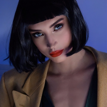 Zadonskaya