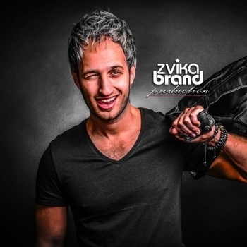 Zvika Brand