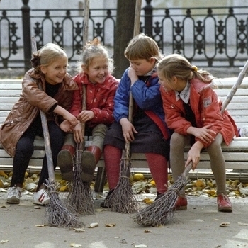 Все на субботник