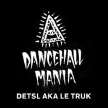 Keep On Moving (Dancehall Mania 2014)