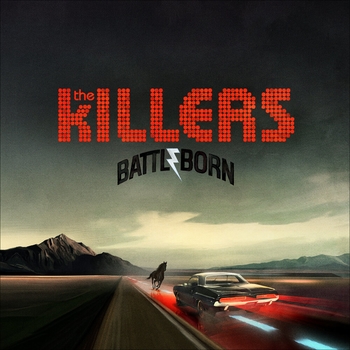 Carry Me Home (Battle Born 2012)