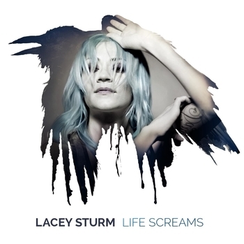 You're Not Alone (Life Screams 2016)