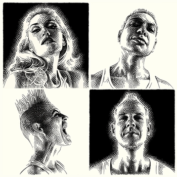 One More Summer (Acoustic-Santa Monica Sessions) (Push And Shove 2012)