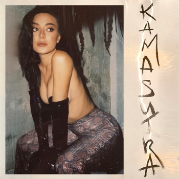 Рядом (Kamasutra 2019)