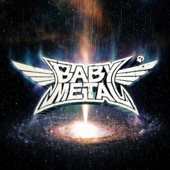 Arkadia (Metal Galaxy 2019)