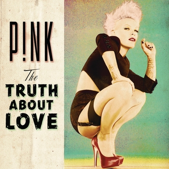 Where Did The Beat Go? (The Truth About Love 2012)