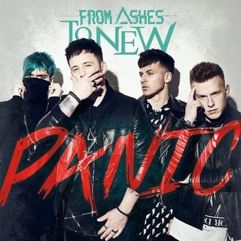 Panic (Panic 2020)