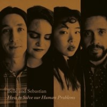 Fickle Season (How To Solve Our Human Problems (Part 1) 2017)