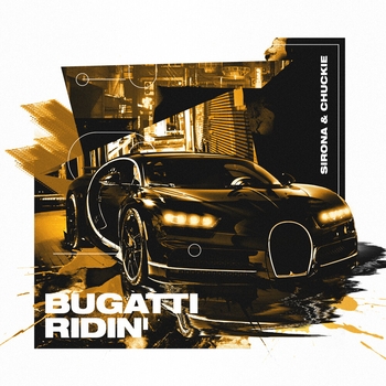 Bugatti Ridin (2021)