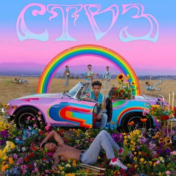 Endless Summer (CTV3: Cool Tape Vol. 3. 2020)