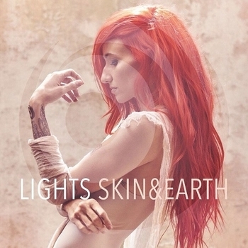 Until the Light (Skin And Earth 2017)