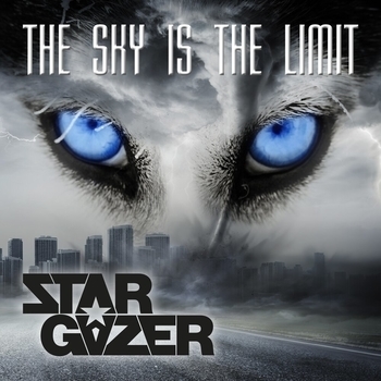 Racing the Devil (The Sky Is the Limit 2019)