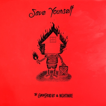 Side Effects (Sick Boy...Save Yourself 2018)