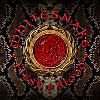 Well I Never (Flesh And Blood Deluxe Edition 2019)
