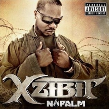 Dos Equis (Napalm 2012)