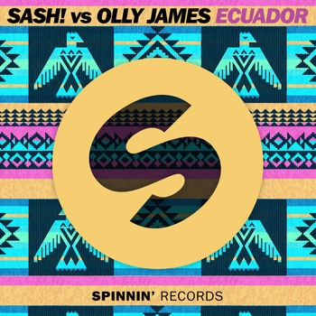 Escobar (Original Mix)