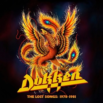 We re Going Wrong (The Lost Songs: 1978-1981. 2020)
