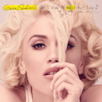 Misery (This Is What The Truth Feels Like 2016)