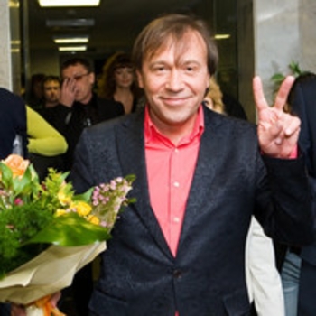 Мой брат