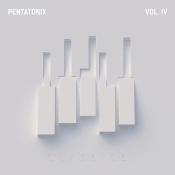 Can't Help Falling In Love (Ptx Vol. IV - Classics 2017)