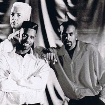 Better Than You 1996