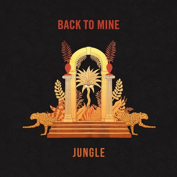Come Back a Different Day (Back to Mine Exclusive) (Back to Mine : Jungle 2019)