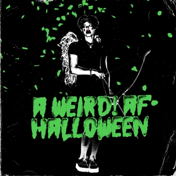 Psychotic Kids (A Weird! Af Halloween 2020)