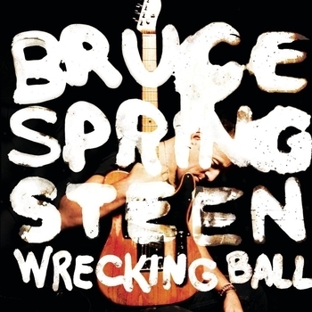 Shackled And Drawn (Wrecking Ball 2012)