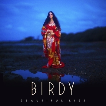 Keeping Your Head Up (Beautiful Lies 2016)