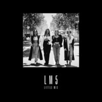 Monster In Me (Lm5. 2018)