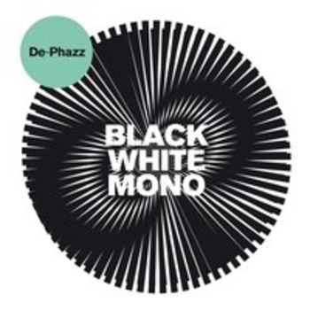 All Inclusive (Black White Mono 2018)