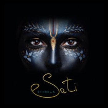 Lalita Ambika (Sati Ethnica 2017)