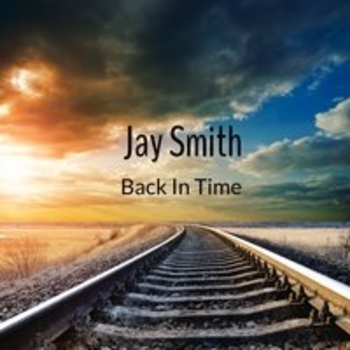 The Road I Left Behind (Back in Time 2018)