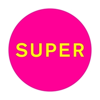 Say It To Me (Super 2016)