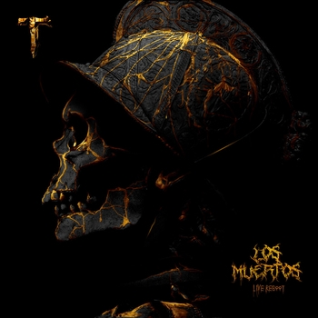 Ares-12 (Live Reboot) (Los Muertos (Live Reboot) 2020)