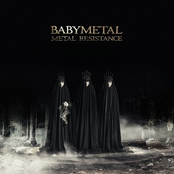 Karate (Metal Resistance 2016)