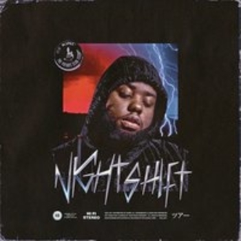 2 Much (Night Shift 2017)