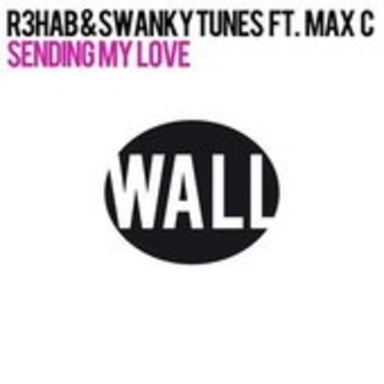 Sending My Love feat. Max'C (Hard Rock Sofa Remix)
