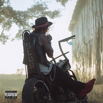 Still Ridin' (Ghetto Cowboy 2019)