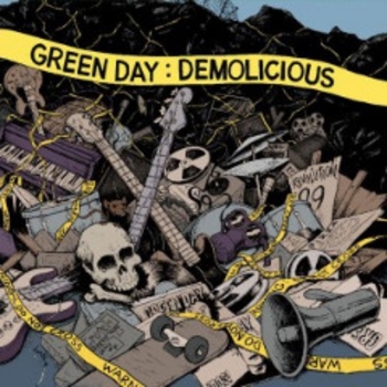 Stray Heart (Demolicious 2014)