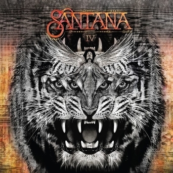 Forgiveness (Santana IV. 2016)