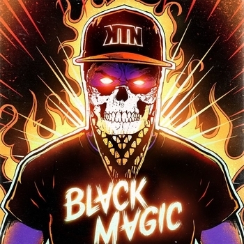 Black Magic (Kill The Noise part 2)