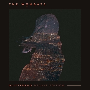 Your Body Is A Weapon (Glitterbug (Deluxe Edition) 2015)