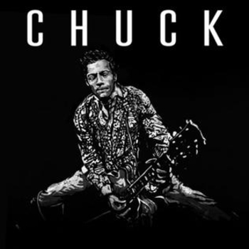 Wonderful Woman (Chuck 2017)