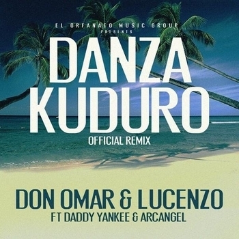 Danza Kuburo (Dj Ghost mix)