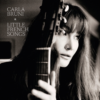 La Blonde Exquise (Little French Songs 2013)