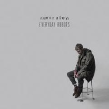 Lonely Press Play (Everyday Robots 2014)