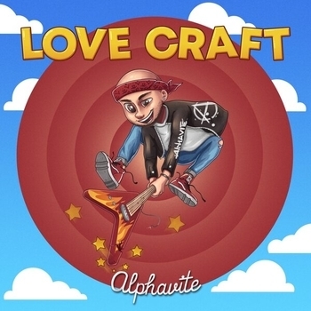 319 (Love Craft 2019)